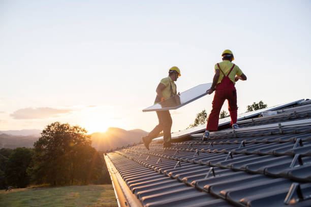 Best Roof Coating and Sealing  in Leesburg, OH