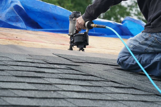 Best Rubber Roofing (EPDM, TPO)  in Leesburg, OH